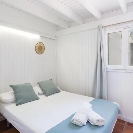 Appartement Oliwood - Gran *