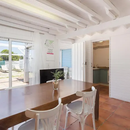 Appartement Oliwood - Gran *