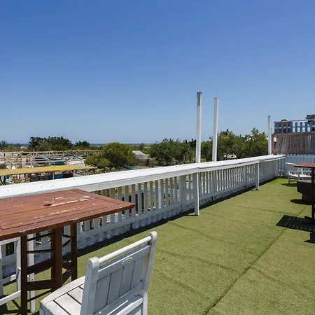 Oliwood - Gran Appartement Playa