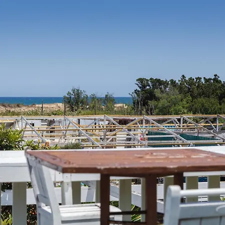 Oliwood - Gran Appartement Playa