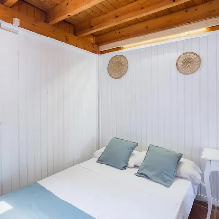 Appartement Oliwood - Gran *