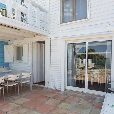 Oliwood - Gran Appartement Playa