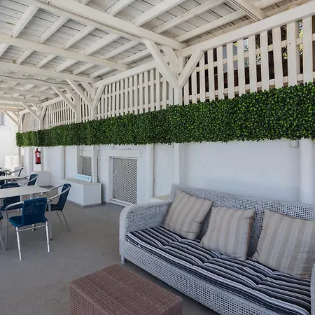 Appartement Oliwood - Gran