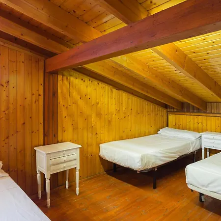 Oliwood - Gran Appartement *