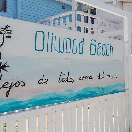 Apartman Oliwood - Casa Opera