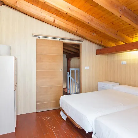 Oliwood - Casa Opera Playa