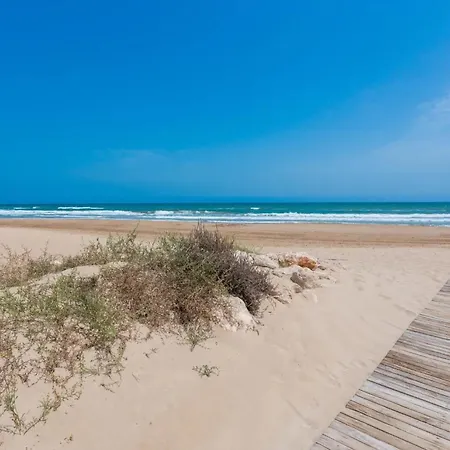 Oliwood - Casa Opera Playa